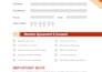 design interactive, fillable PDF forms and documents